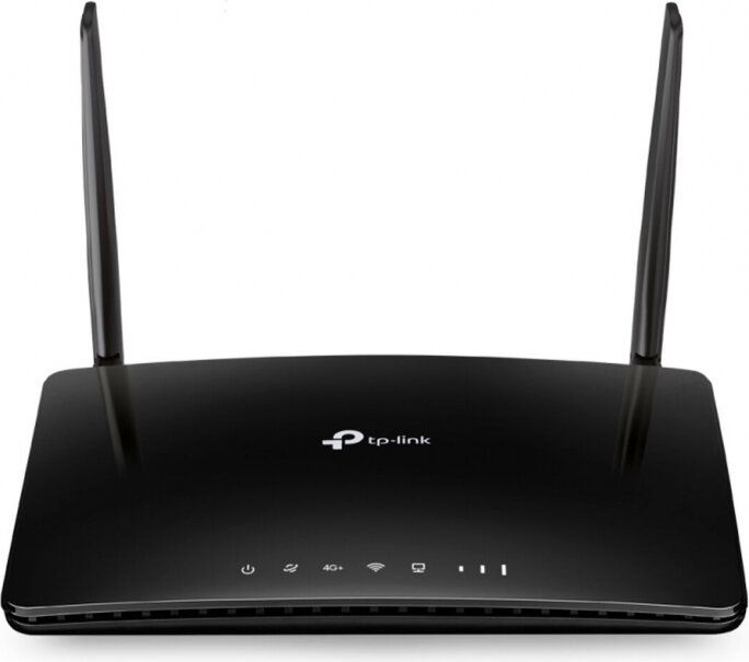 TP-Link Archer MR500 kaina ir informacija | Maršrutizatoriai (routeriai) | pigu.lt