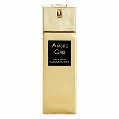 Alyssa Ashley Ambre Gris Eau De Parfum 50 мл (женщина) цена и информация | Женские духи | pigu.lt