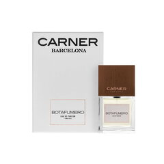 Carner Barcelona Botafumeiro EDP, 50ml цена и информация | Женские духи | pigu.lt