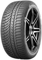 KUMHO WP72 265/40R20 104W XL kaina ir informacija | Žieminės padangos | pigu.lt