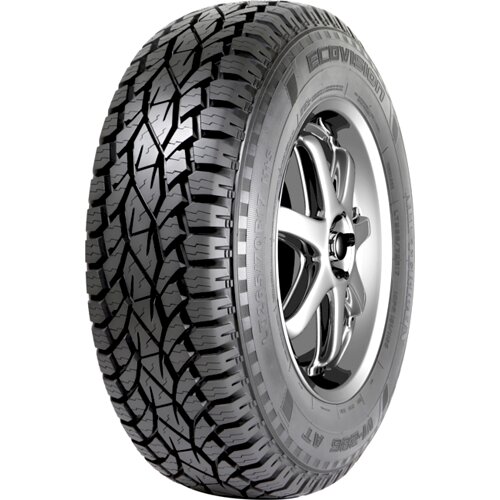 HIFLY AT606 265/70R16 112T цена и информация | Universalios padangos | pigu.lt