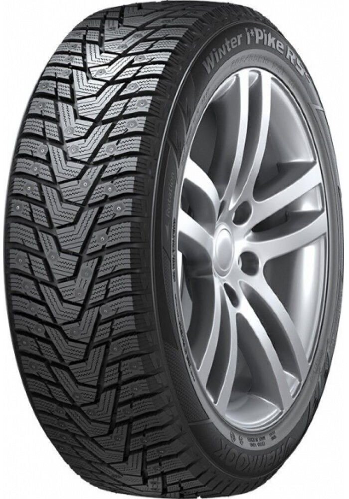 HANKOOK W429 225/45R17 94T XL kaina ir informacija | Žieminės padangos | pigu.lt