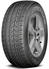 GRENLANDER ENRI U08 245/40R19 98W XL kaina ir informacija | Vasarinės padangos | pigu.lt