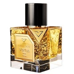 Vertus XXIV Carat Gold парфюмированная вода 100 мл (унисекс) цена и информация | Женские духи | pigu.lt