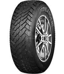 GRENLANDER DRAK M/T 215/85R16 115/112Q цена и информация | Всесезонная резина | pigu.lt