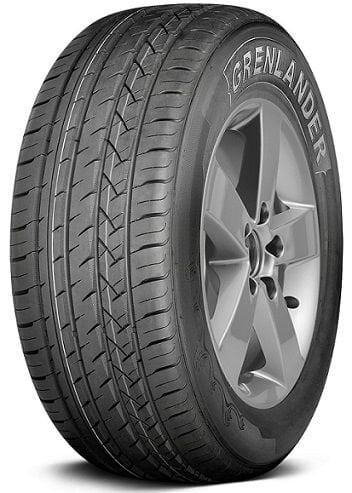 GRENLANDER ENRI U08 235/50R18 97V цена и информация | Vasarinės padangos | pigu.lt