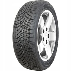 GOODRIDE (WESTLAKE) Z401 185/60R15 88H XL цена и информация | Всесезонная резина | pigu.lt