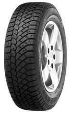 GISLAVED Nord Frost 200 265/60R18 114T XL цена и информация | Зимняя резина | pigu.lt