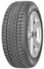 GOODYEAR ULTRAGRIP ICE 2 255/40R19 100T XL цена и информация | Зимняя резина | pigu.lt