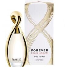 Kvapusis vanduo Laura Biagiotti Forever Gold EDP moterims, 60 ml kaina ir informacija | Laura Biagiotti Kvepalai, kosmetika | pigu.lt