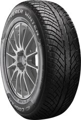 COOPER DISCOVERER WINTER 225/40R18 92V XL цена и информация | Зимние шины | pigu.lt