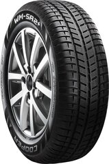 COOPER Weathermaster SA2 + (T) 195/60R15 88T цена и информация | Зимняя резина | pigu.lt