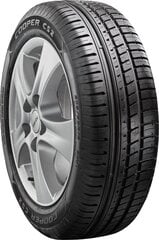 COOPER CS2 195/65R15 95T XL kaina ir informacija | Cooper Apranga, avalynė, aksesuarai | pigu.lt