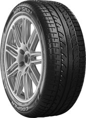 COOPER Weathermaster SA2 + (H/V) 215/60R16 99H XL kaina ir informacija | Žieminės padangos | pigu.lt