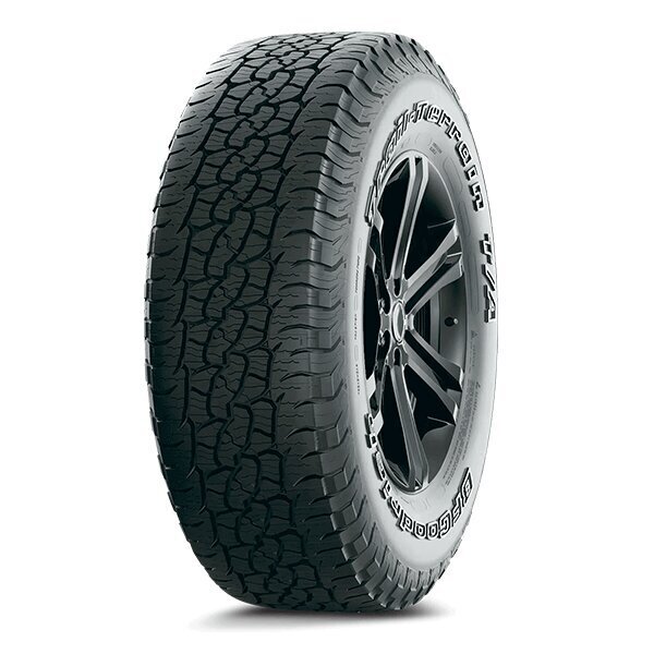 BFGOODRICH TRAIL-TERRAIN T/A 255/55R20 110H XL kaina ir informacija | Universalios padangos | pigu.lt