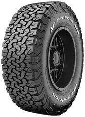 Bfgoodrich  ALL-TERRAIN T/A KO2 12.50/35R18 118R цена и информация | Всесезонная резина | pigu.lt