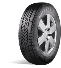 BRIDGESTONE Blizzak W995 195/70R15 104/102R C kaina ir informacija | Žieminės padangos | pigu.lt