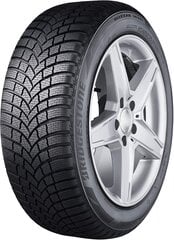 BRIDGESTONE Blizzak LM001 EVO 205/55R16 91H kaina ir informacija | Žieminės padangos | pigu.lt