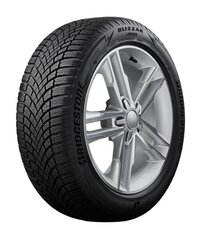 BRIDGESTONE BLIZZAK LM005 165/70R14 85T XL kaina ir informacija | Žieminės padangos | pigu.lt