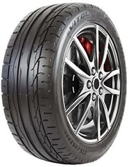 Vitour FORMULA SPEC Z 255/35R19 96Y XL цена и информация | Летняя резина | pigu.lt