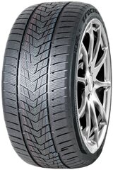 TRACMAX X Privilo S330 255/45R18 103V XL цена и информация | Зимняя резина | pigu.lt