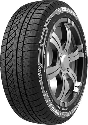 STARMAXX Incurro winter W870 235/65R17 108V XL kaina ir informacija | Žieminės padangos | pigu.lt