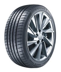 Sunny NA305 235/50R18 97W цена и информация | Летняя резина | pigu.lt