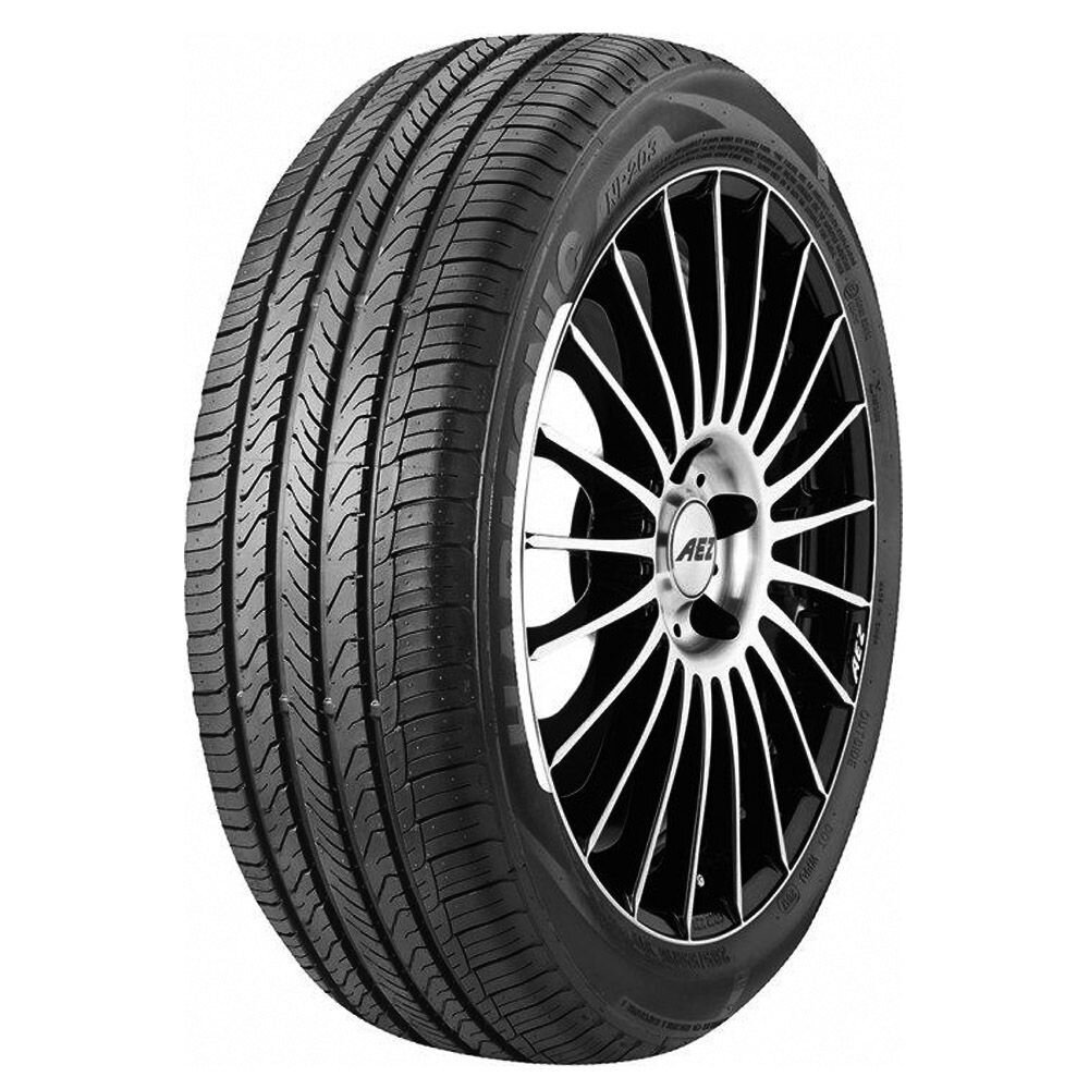 SUNNY NP203 215/60R16 95H kaina ir informacija | Vasarinės padangos | pigu.lt