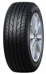 SUNNY NA603 275/35R18 95W kaina ir informacija | Sunny Autoprekės | pigu.lt