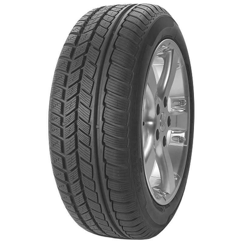 STARFIRE (COOPER) AS2000 195/55R15 85H kaina ir informacija | Universalios padangos | pigu.lt