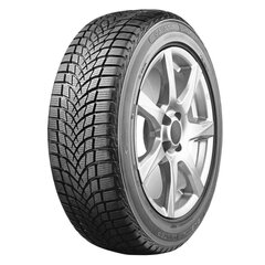 SAETTA (DAYTON) SAETTA WINTER 165/65R14 79T цена и информация | Зимние шины | pigu.lt