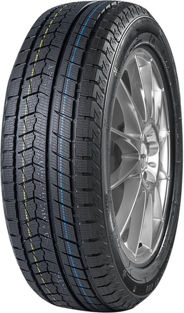 ROADMARCH SNOWROVER 868 175/65R15 84T цена и информация | Žieminės padangos | pigu.lt