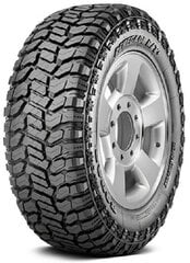 RADAR Renegade R/T+ 325/60R20 126/123K цена и информация | Всесезонная резина | pigu.lt