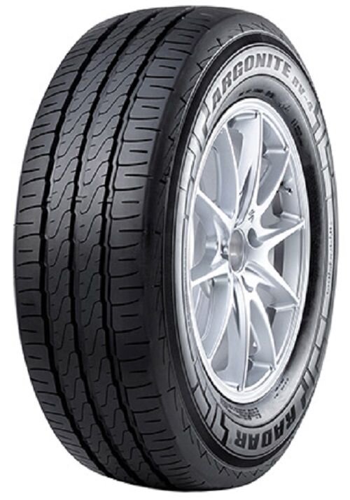 RADAR Argonite RV-4 235/60R17 117/115R C kaina ir informacija | Universalios padangos | pigu.lt