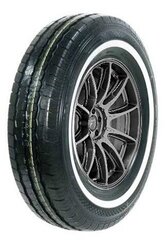 RADAR RLT71 WSW 225/70R15 112/110R C цена и информация | Летняя резина | pigu.lt