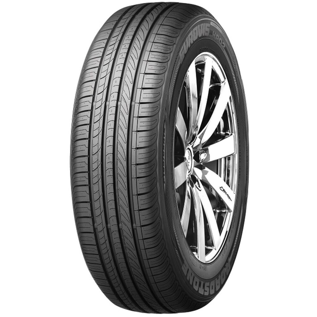 ROADSTONE Eurovis HP02 165/70R14 81T kaina ir informacija | Vasarinės padangos | pigu.lt