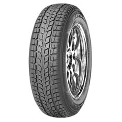 ROADSTONE N Priz 4 Seasons 215/60R17 96H цена и информация | Всесезонная резина | pigu.lt