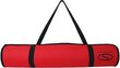 Gimnastikos kilimėlis SMJ Sport 180x60x0,6 cm, raudonas kaina ir informacija | Kilimėliai sportui | pigu.lt