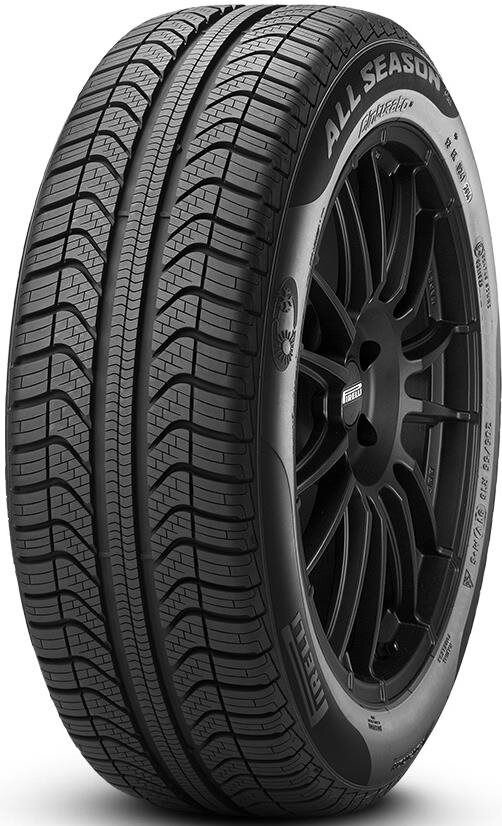 PIRELLI Cinturato AS plus 235/55R18 104V XL kaina ir informacija | Universalios padangos | pigu.lt