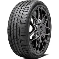 Nexen NFERA SU1 275/30R19 96Y XL цена и информация | Летняя резина | pigu.lt