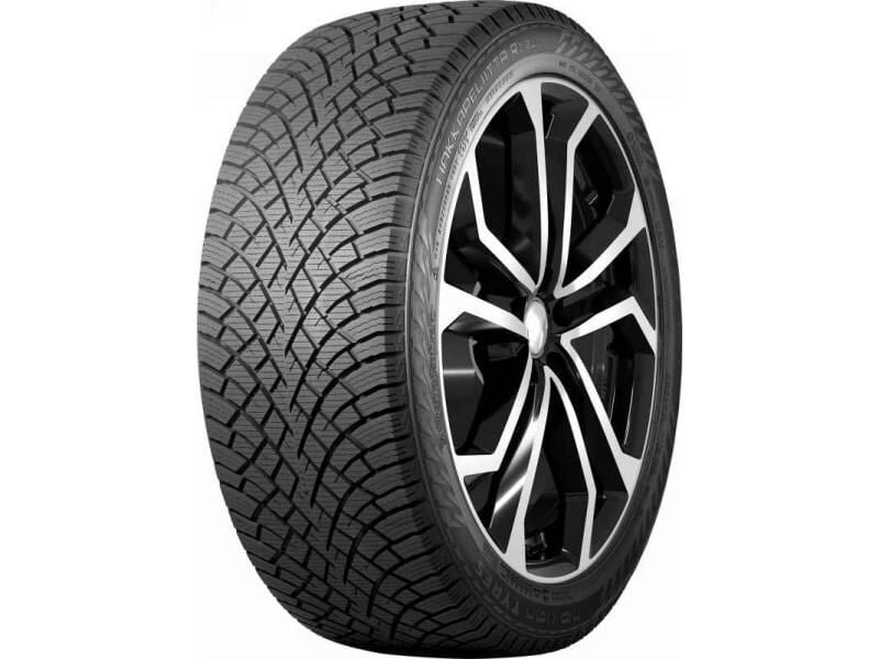 NOKIAN HKPL R5 SUV 215/65R16 102R XL kaina ir informacija | Žieminės padangos | pigu.lt