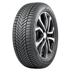 NOKIAN Seasonproof 215/60R16 99V XL цена и информация | Всесезонная резина | pigu.lt