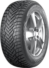 NOKIAN Seasonproof SUV 235/55R17 103V XL kaina ir informacija | Universalios padangos | pigu.lt