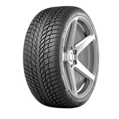 NOKIAN WR Snowproof P 235/55R17 103V XL kaina ir informacija | Žieminės padangos | pigu.lt