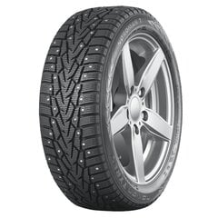 NOKIAN Nordman 7 195/55R16 91T XL цена и информация | Зимние шины | pigu.lt