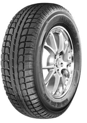 MAXTREK TREK M7 235/55R18 104T XL цена и информация | Žieminės padangos | pigu.lt