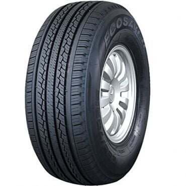 MAZZINI Ecosaver 265/60R18 110H цена и информация | Vasarinės padangos | pigu.lt