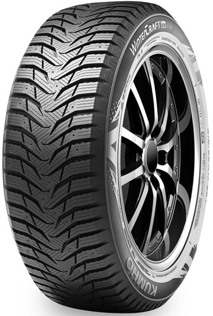 MARSHAL WI31 225/40R19 93T XL kaina ir informacija | Žieminės padangos | pigu.lt