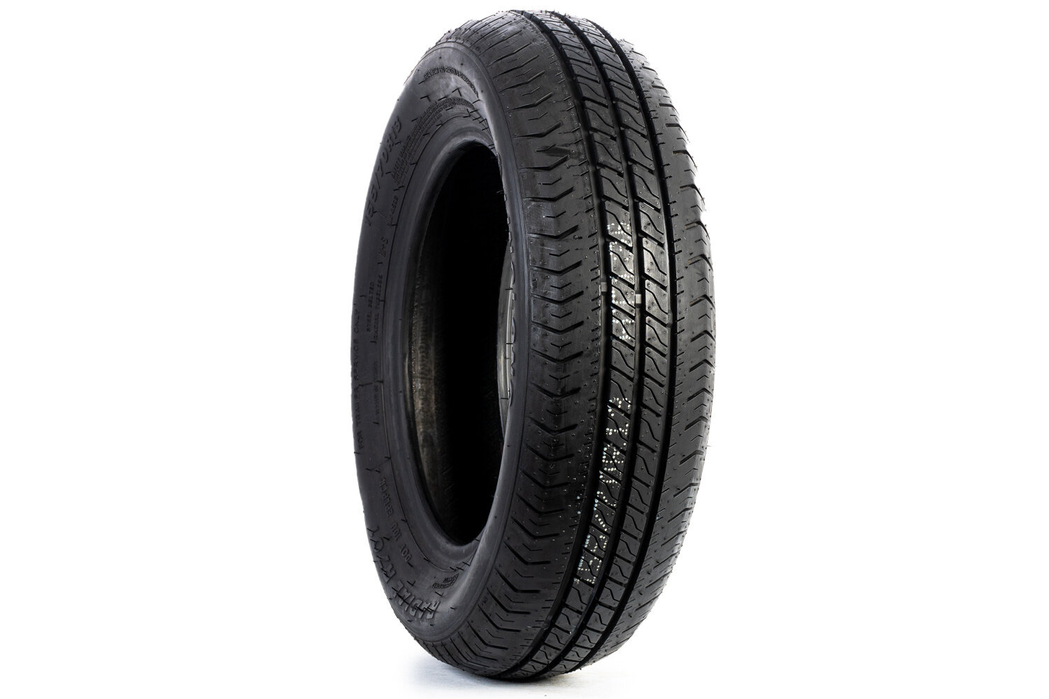 Linglong R701 155/70R13 75N C kaina ir informacija | Universalios padangos | pigu.lt