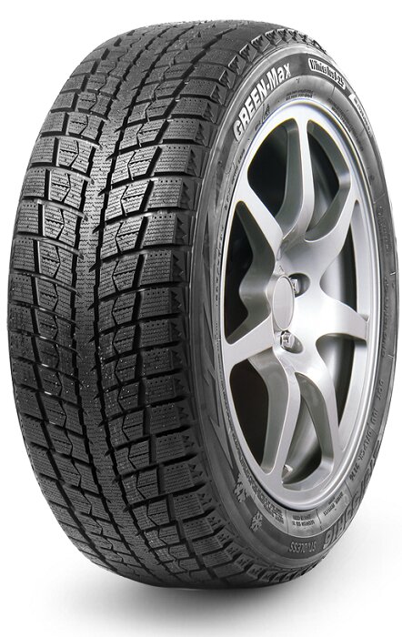 LEAO W D Ice I-15 SUV 235/55R20 105S XL цена и информация | Žieminės padangos | pigu.lt